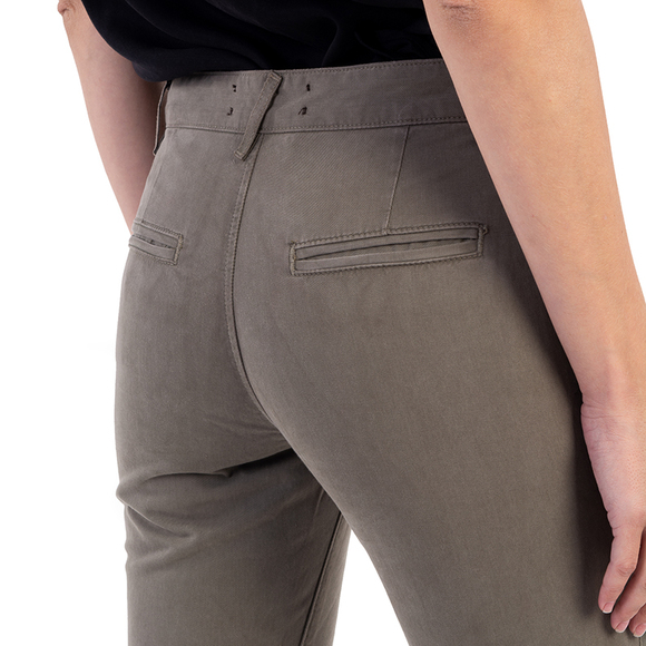 ELIZABETH & JAMES MEDIUM RISE STRAIGHT JEANSWOMENS SIZE 25